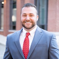 Kyle Barnes, Mba