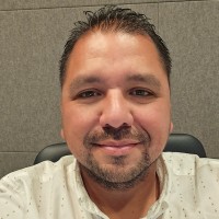 Steven Alejandre