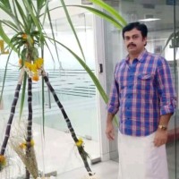 Srihari S