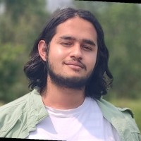 Dipesh Regmi