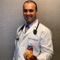 Dr Kedar Sankholkar
