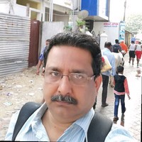 Balasubramanian Parasuraman