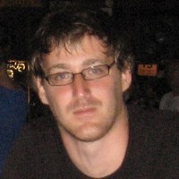 Mathieu Héroux