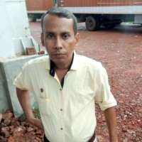 Sanjoy Kundu
