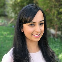 Nisha B. Sharma