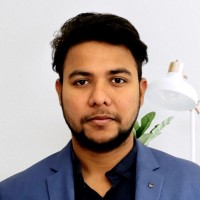 Ram Charan Polisetti