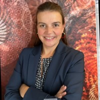 Tina Dachlauer (geb. Otromke)