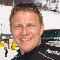 Dave Gillingham