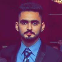 Dilpreet Singh