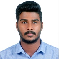 Ashiq Antony