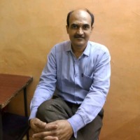 Pramod Parashar