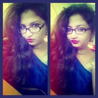 Mahasweta Nag