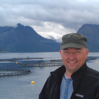 Bjørn-Steinar Sæther