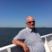 Kees Van der Wal