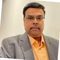 Sureshkumar Elangovan