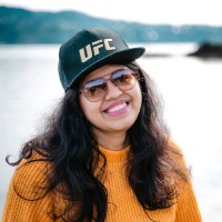 Aiswarya K R