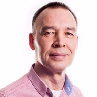 Jeffrey Brender À Brandis