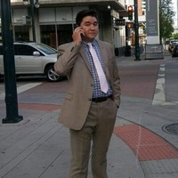 Benjamin Javellana