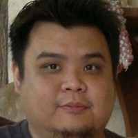 Mark Louie Ablao