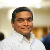 Vinod Sanil