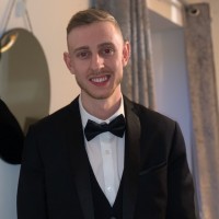 Liam O'Sullivan