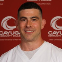 Josh Kreydatus