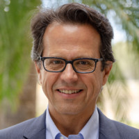 Alfredo R Granai