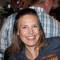 Sarah Balsom