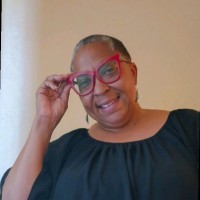 Marquita D Harris