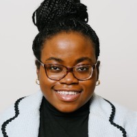 Mya Forbes