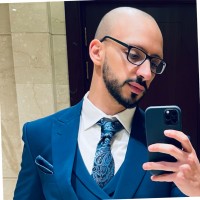 Abdulaziz Jamal