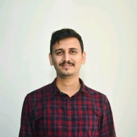 Kshitij Sambhare