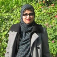 Gulafshan Haque