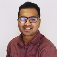 Ashwin Gurumurthy