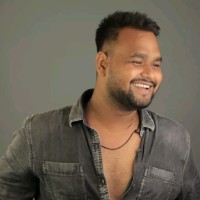 Arjun Pandey