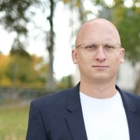 Pontus Hultin
