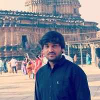Vivek P V