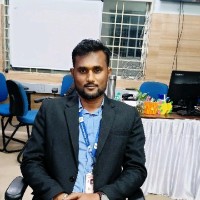 Ashok Kumar Bal