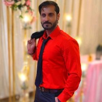 Ali Rizvi