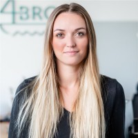 Kristýna Pacáková