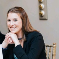 Camilla Crompton