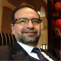 Khalil Obeid, CPA, CMA, CIA, DipIFR,passed level I of CFA