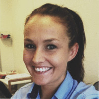 Jeanette Christensen