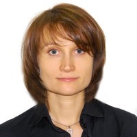 Оксана Коваль