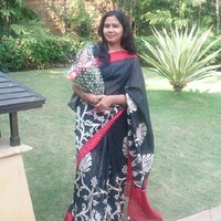 ACS Shalini Baghel