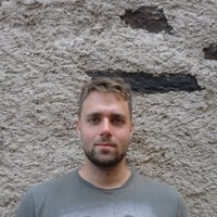 Daniel Gimbergsson