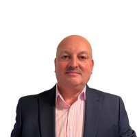 Glyn Luckett CMRS