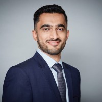 Zain Syed, Cpa