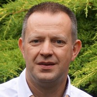Jeroen Van 'T Hul