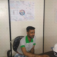 Junaid Ansari